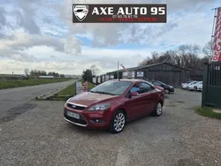 Ford FOCUS CC 2.0 TDCI 136CH DPF TITANIUM