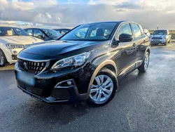 Peugeot 3008 1.6 HDi 120 Allure gps... 112040 kms révisée garantie