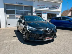 Renault Clio 1.0 TCe 90ch Evolution