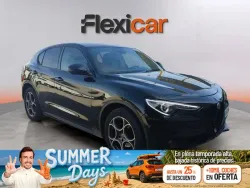 ALFA ROMEO Stelvio 2.2 Sprint Q4 190 Aut.