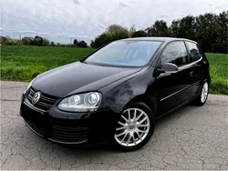 VOLKSWAGEN GOLF V 1.4 TSI GT 170cv *1re main