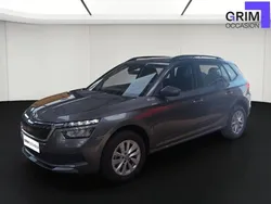 Skoda Kamiq 1.0 TSI Evo 110 ch DSG7 Business