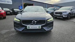Volvo V60 D3 AdBlue 150 ch Geartronic 8 Momentum
