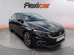 Fiat Tipo 1.3 M-Jet Lounge