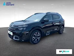 Citroen C5 Aircross BlueHDi 130ch S&S Business + EAT8
