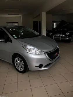Peugeot 208 1.6 hdi