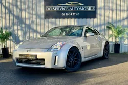 NISSAN 350 Z Coupé 3.5 i V6 280 CV / Voiture de Circuit / Piste - Drift