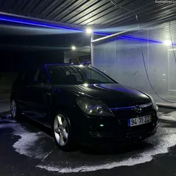 Opel Astra h 1.9 cdti cosmo