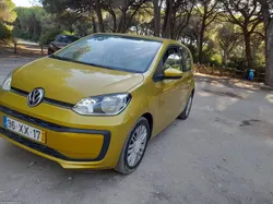 VW Up! tsi a\c