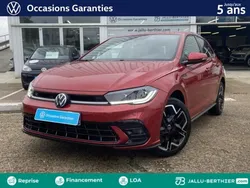 Volkswagen Polo 1.0 TSI 95ch R-Line Edition