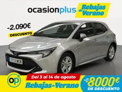 TOYOTA Corolla 125H Business