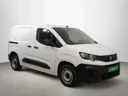 Peugeot Partner Partner FG STANDARD 1.5 BLUEHDI 102 CV 4P
