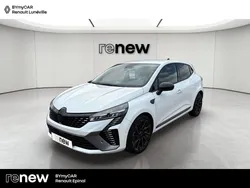 RENAULT Clio TCe 90 ch GSR2 Esprit Alpine