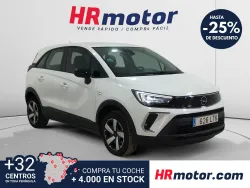 OPEL Crossland 1.2 S&S Edition 110
