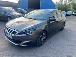 PEUGEOT 308 SW 1.2 THP 130ch SS BVM6 Allure GARANTIE 6 MOIS