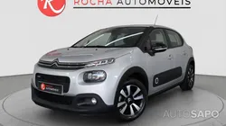 Citroen C3 de 2019