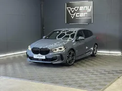BMW SERIE 1 (F40) 118I 136 ch M SPORT DKG7