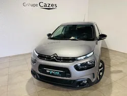 Citroën C4 Cactus PureTech 130 S&S EAT6 Shine