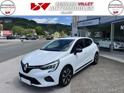 Renault Clio V TCe 90 Evolution