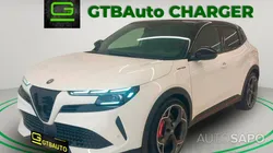 Alfa Romeo Junior de 2025