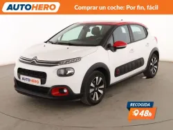 CITROEN C3 1.2 PureTech Feel Edition 82