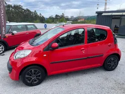 Citroën C1 1.4 HDI 5 Portas Nacional