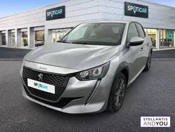 Peugeot 208 Electrique 50 kWh 136ch Allure