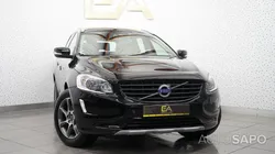 Volvo XC60 de 2015