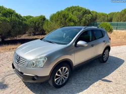 Nissan Qashqai 1.5 DCI Tekna Premium NACIONAL