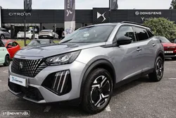 Peugeot 2008 1.2 Hybrid Allure e-DCS6