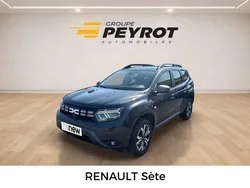DACIA Duster TCe 150 4x2 EDC Journey