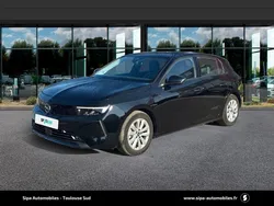 Opel Astra L 1.2 Turbo 110 ch BVM6 5p
