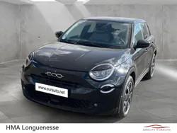 Fiat 600 e 156ch 54kWh La Prima