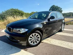 BMW série 1 118i Édition confort - 143 ch - 2009 - 99000klm suivi complet