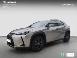 LEXUS UX 300h UX+