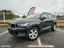 Volvo XC 40 1.5 T2 Momentum Core