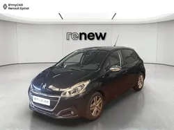 PEUGEOT 208 1.2 PureTech 82ch BVM5 Style