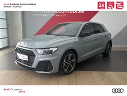 Audi A1 sportback 30 TFSI 110 ch S tronic 7 Advanced