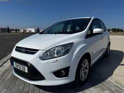 Ford C-Max 1.6hdi