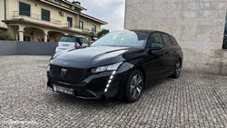 Peugeot 308 SW 1.5 BlueHDi Active Pack EAT8