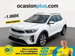 KIA Stonic 1.0 T-GDi MHEV Drive 100 DCT