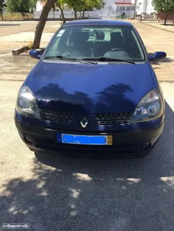 Renault Clio 1.5 dCi Authentique