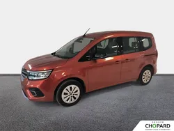 RENAULT Kangoo Blue dCi 95 Zen
