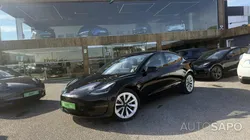 Tesla Model 3 Long-Range Dual Motor AWD de 2020