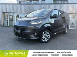 FIAT Scudo 2.0 180 PACK PREMIUM CONNECT / NEUF / GARANTIE 24 MOIS / TVA RÉCUPÉRABLE