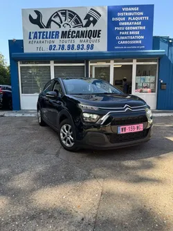 Citroën C3 - Essence - Révisée ✅