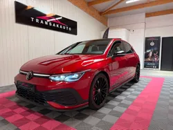 VOLKSWAGEN GOLF 2.0 TSI 300 DSG7 GTI Clubsport EDITION 45/ Akrapovic / ACC/ Nurburgring / Harman Kardon