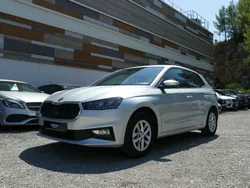 SKODA FABIA 1.0 TSI 95 Ch AMBITION BVM5 CARPLAY