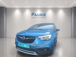 OPEL Crossland X 1.2 Turbo 130 ch Innovation