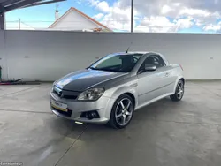 Opel Tigra TwinTop 1.3 CDTI Sport